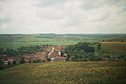 Skyline of Крихалма