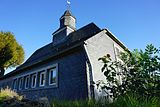 Evangelical chapel