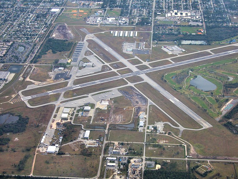 Kissimmee Gateway Airport