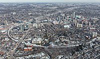 Kitchener, Ontario