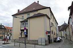 Kitzingen, Etwashausen, Balthasar-Neumann-Straße 5, 003