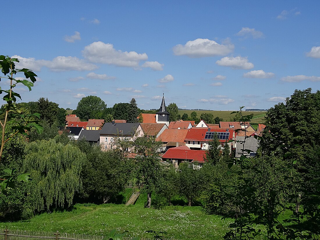 Nottertal-Heilinger Höhen