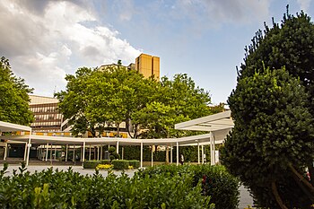 Klinikum Ingolstadt