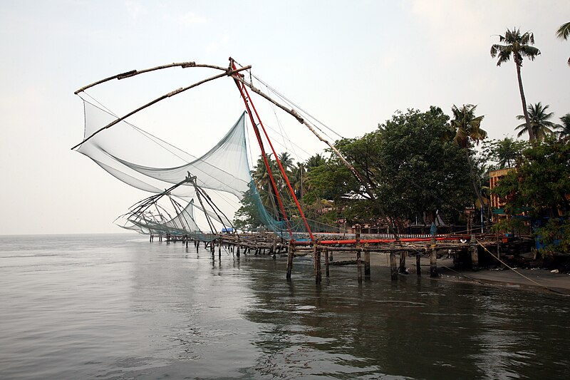 File:Kochi chinese fishing-net-20080215-02.jpg