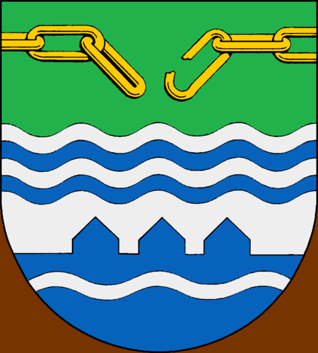 Koldenbuettel Wappen