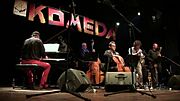 Thumbnail for Komeda Jazz Festival