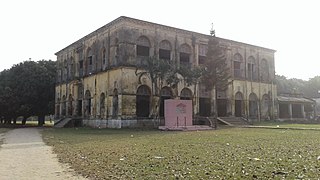 <span class="mw-page-title-main">Kotchandpur Upazila</span> Upazila in Khulna, Bangladesh