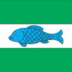 Drapeau de Kozova