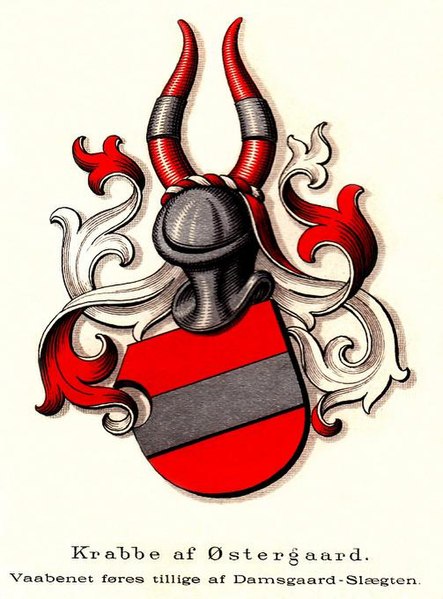 File:Krabbe af Østergaard coat of arms.jpg