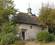 English: Saint Benedict church Polski: Kościół św. Benedykta