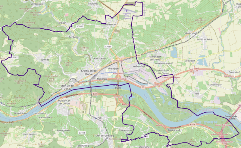 File:Krems an der Donau OSM 01.png