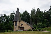 Kapelle / Kreuzkirche