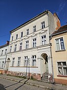 Casa na rua Mnichów, 31