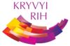 Official logo of Kryvyi Rih