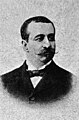 Kyriakoulis Mavromichalis overleden op 20 januari 1916