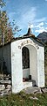 Chapelle de la Nativité de la Sainte-Vierge d'Orelle