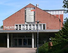 Theater Lüneburg