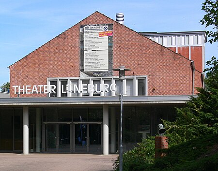 Lüneburg Theater 03