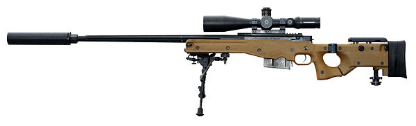 Accuracy International Awm Wikiwand