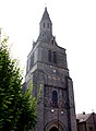 Église Saint-Germain de La Châtre