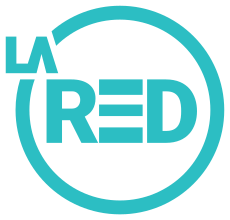 La Red Logotipo 2021.svg