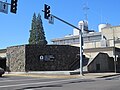 Lane County Public Service Building (2012)