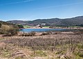 * Nomination Arreo Lake, the only natural lake of the Basque Autonomous Community. Álava, Basque Country, Spain --Basotxerri 08:31, 25 March 2017 (UTC) * Promotion Good quality. --Jacek Halicki 09:09, 25 March 2017 (UTC)
