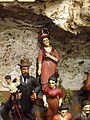 Lapinha do Caseiro, Museu Etnográfico da Madeira, Ribeira Brava - 2023-01-14 - DSC00219