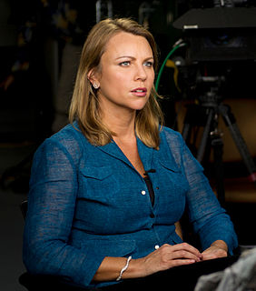 Lara Logan Far-right South African journalist and war correspondent