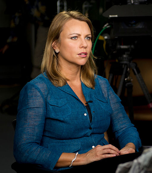 Lara Logan crop