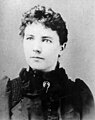 Image 2Author Laura Ingalls Wilder used her experiences growing up near De Smet as the basis for four of her novels. (from Culture of South Dakota)