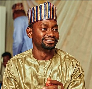 <span class="mw-page-title-main">Lawan Ahmad</span> Nigerian actor, filmmaker and producer