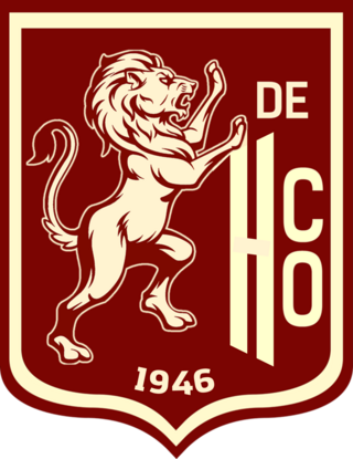 <span class="mw-page-title-main">León de Huánuco</span> Football club