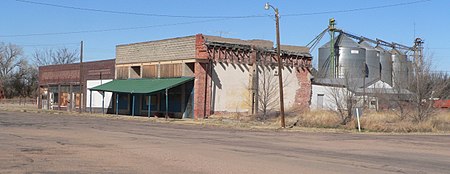 Lebanon, Nebraska downtown 4.JPG