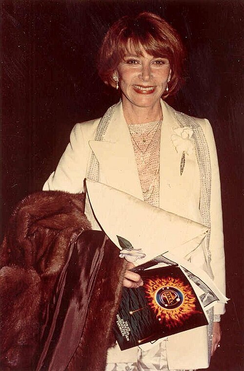 Grant at the premiere of F.I.S.T. (April 1978)