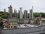 Legoland Deutschland Resort: Geschichte, Betreiber, Legoland Deutschland