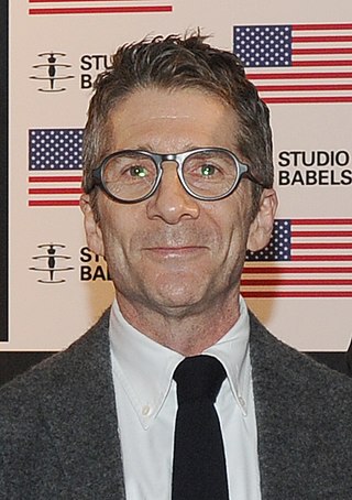 <span class="mw-page-title-main">Leland Orser</span> American actor