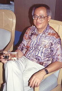 Leon O. Chua