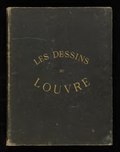Thumbnail for File:Les dessins du Louvre (IA gri 33125012778003).pdf