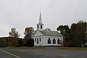 Leverett Congregational Church, MA