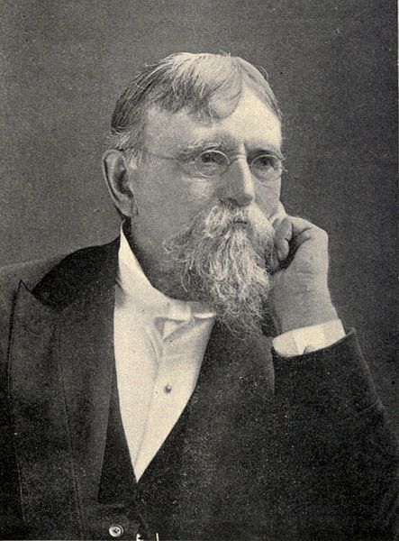 Lew Wallace in 1903