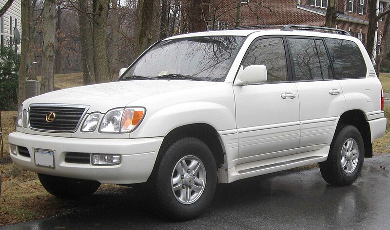 File:Lexus LX 470 .jpg