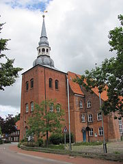 Црквата во Хорнебург