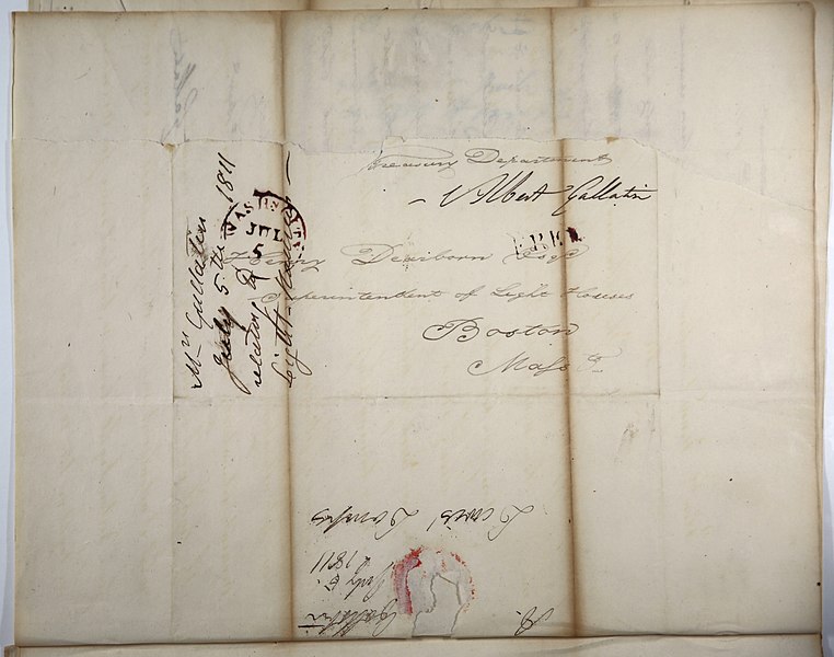 File:Lighthouses - General Correspondence, 1800-1814 - NARA - 81128603 (page 88).jpg