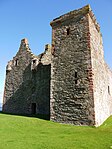 Dvorac Lochranza