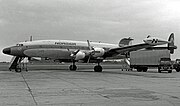 Vignette pour Lockheed L-1049 Super Constellation