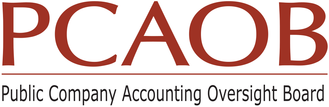 Public Company Accounting Oversight Board