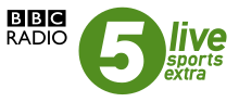 Thumbnail for File:Logo BBC Radio 5 Live Sports Extra.svg