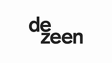 Dezeen-logo