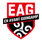 Логотип EA Guingamp 2019.svg